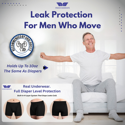 FreedomBriefs™