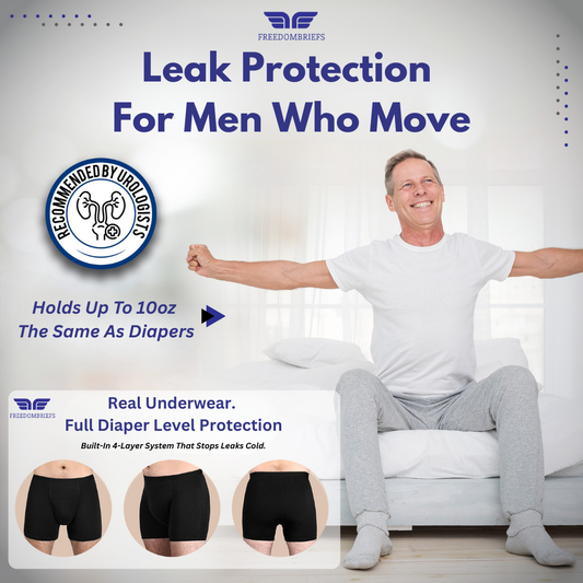 FreedomBriefs™
