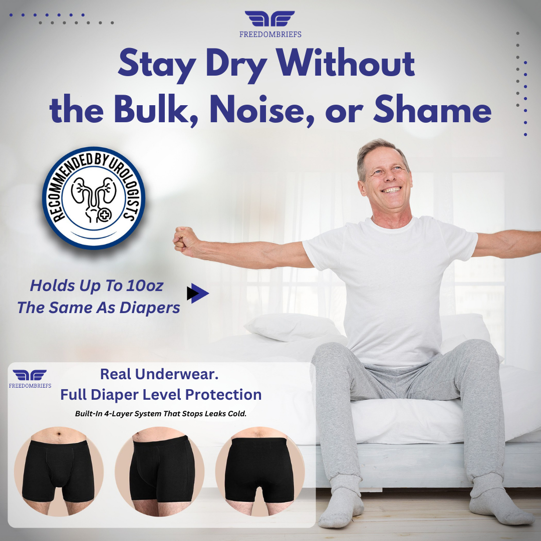 Freedom Briefs